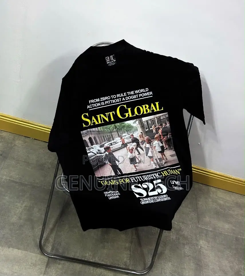 Quality Tshirts Available