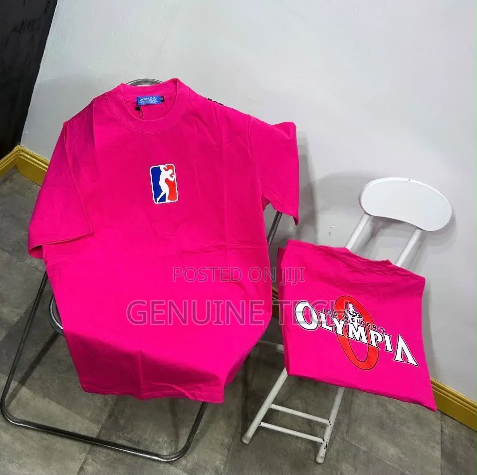 Quality T-Shirt Available as Seen