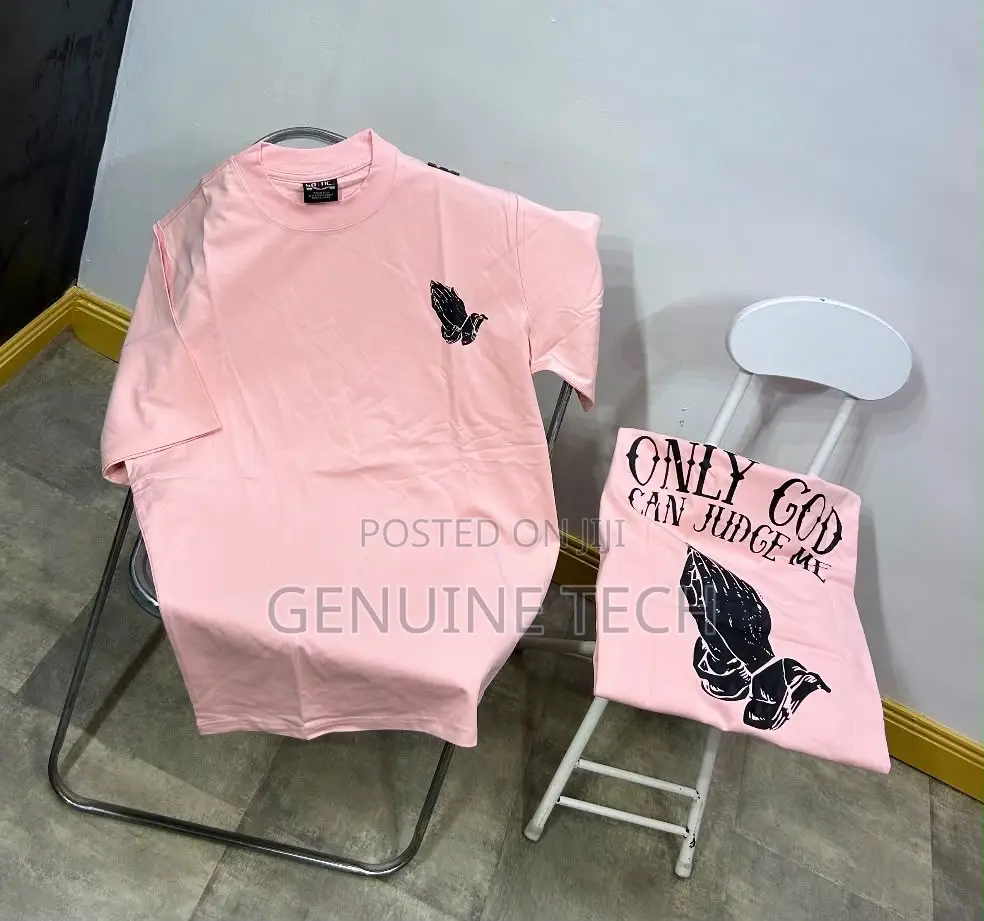 Quality T-Shirt Available as Seen