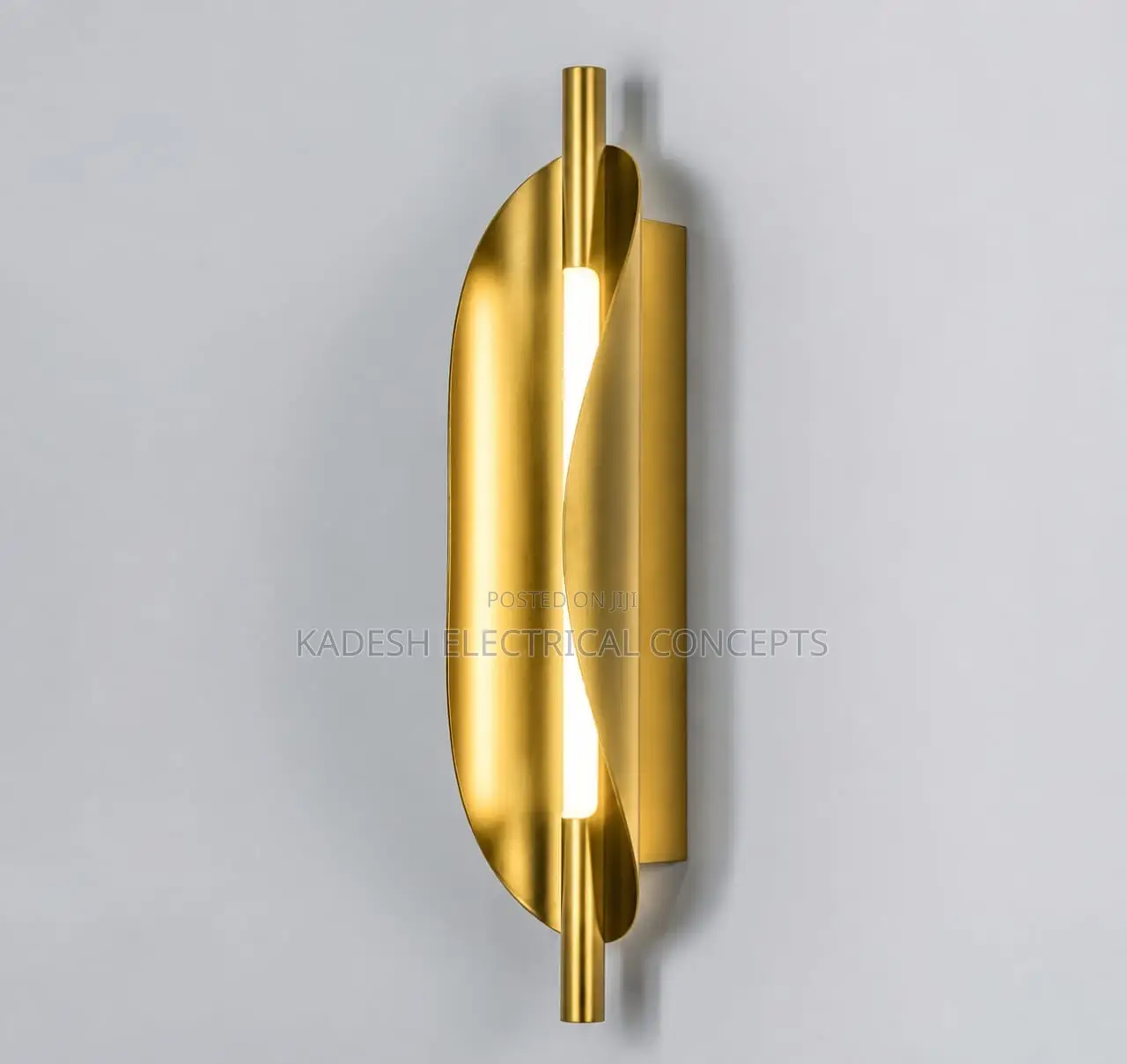 Modern Luxury Wall Lamp Elegant Bedroom Lighting Creative Marble