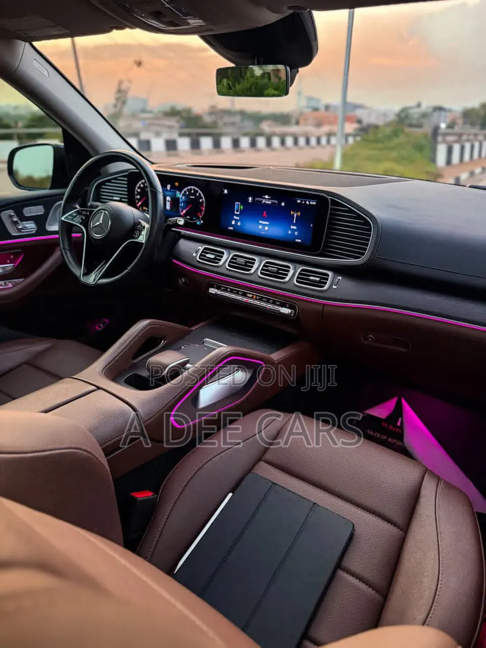 Mercedes-Benz GLE-Class GLE 450 4MATIC 2024 Black