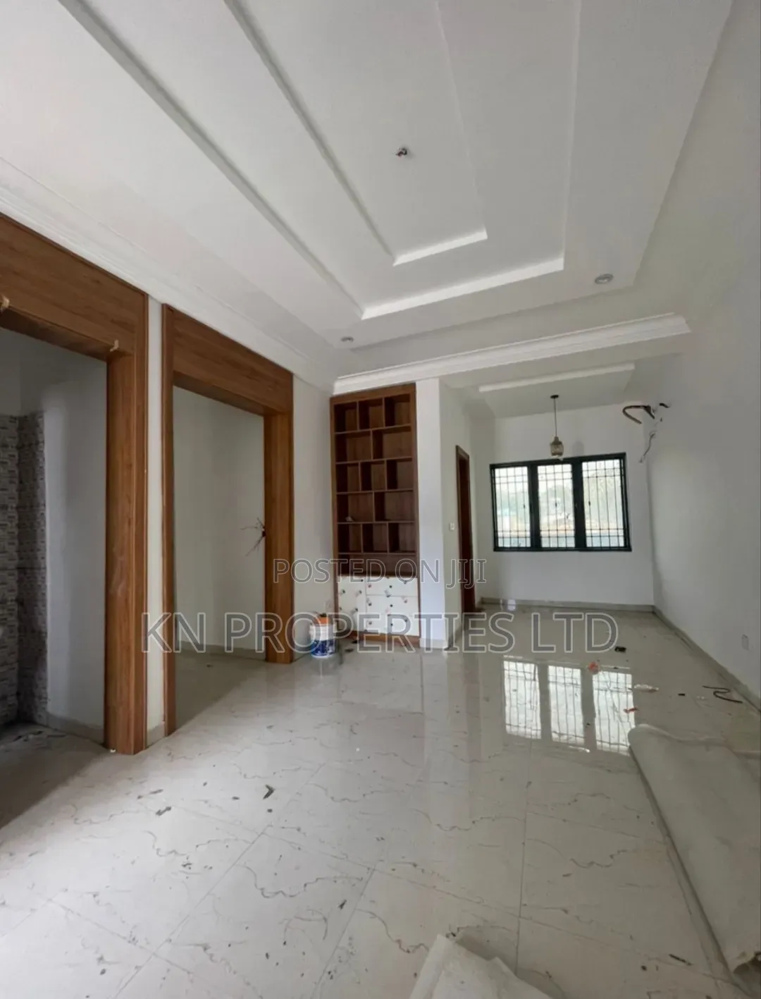 2bdrm Block of Flats in Garki for rent