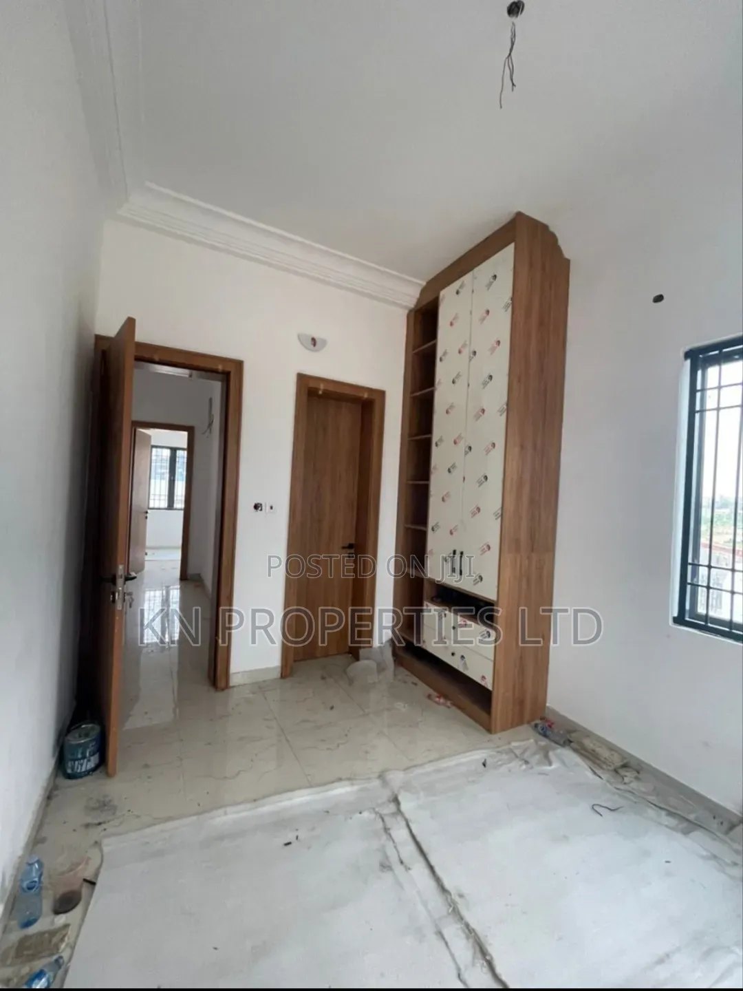 2bdrm Block of Flats in Garki for rent