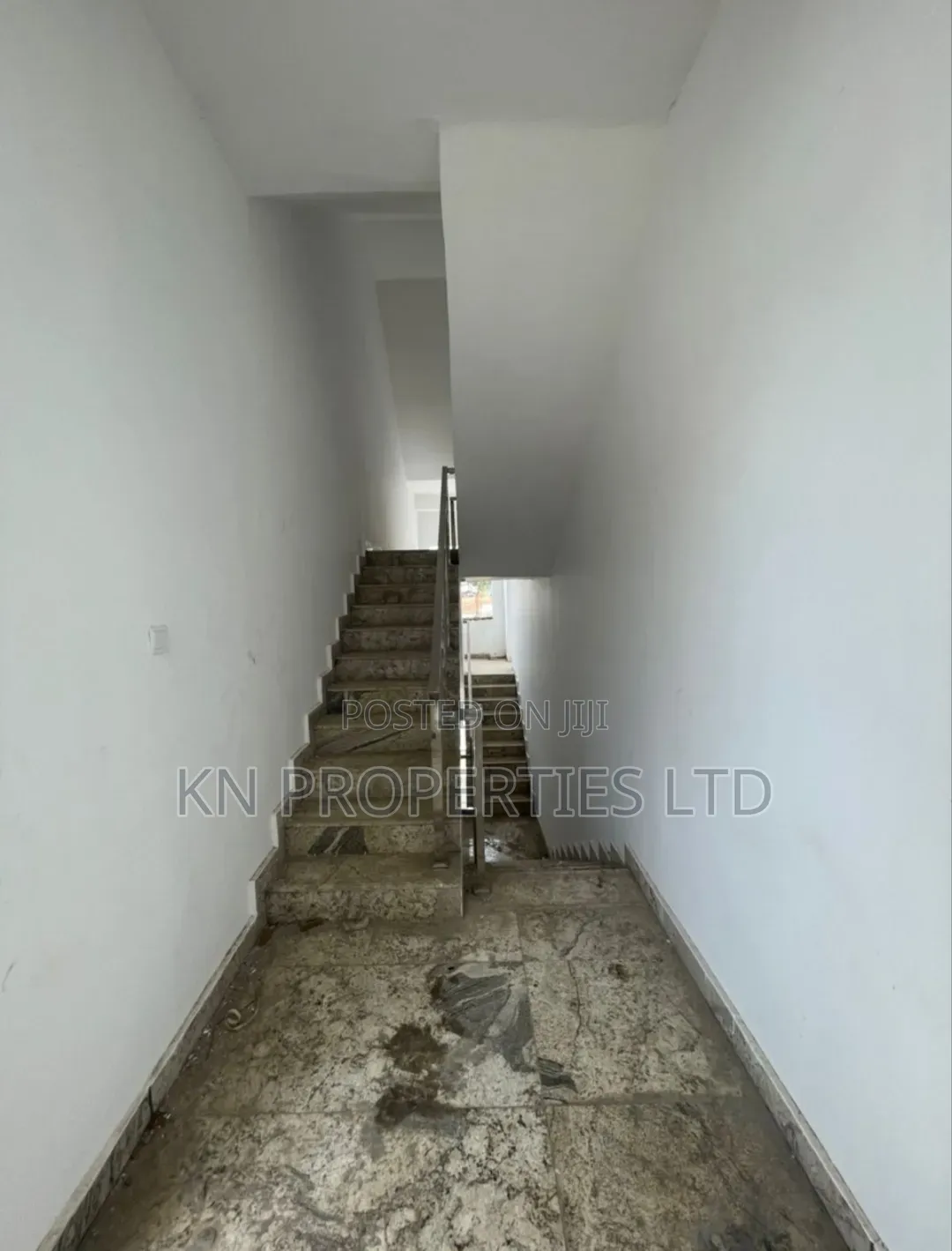 2bdrm Block of Flats in Garki for rent