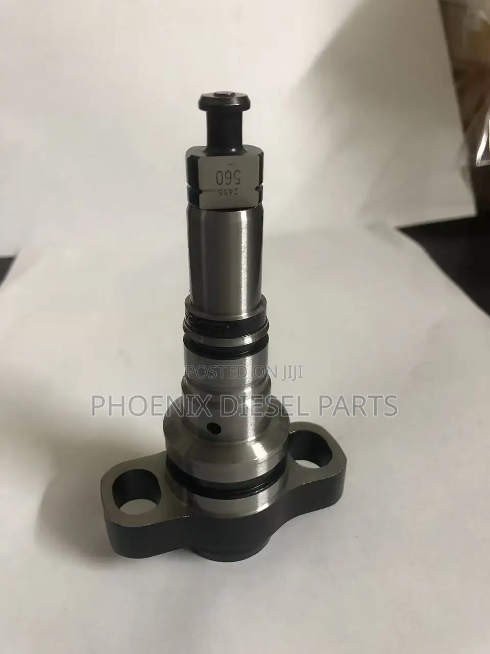 2455-560 Diesel Fuel Injection Pump Plunger Element 1Set (6pcs)