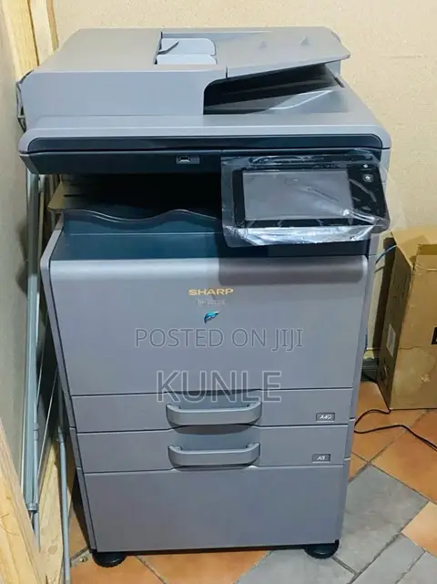 Sharp Bp-22c25t