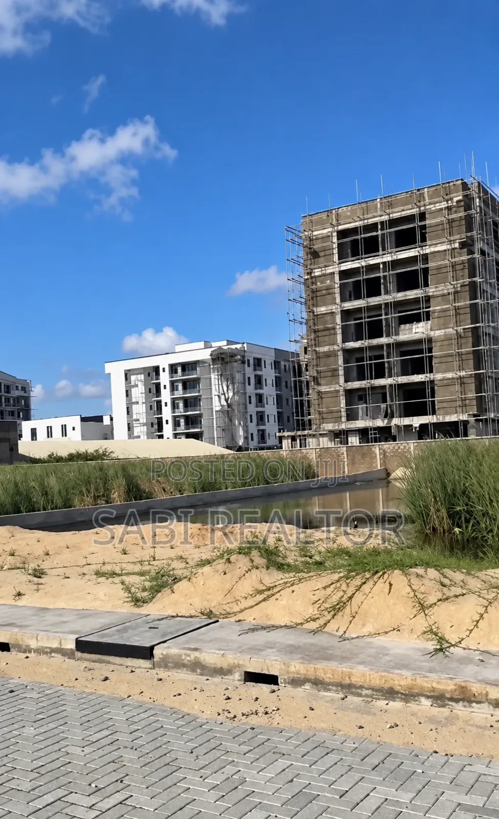 3000sqm Land at Bella Vista Estate Off Freedom Way Lekki Phase 1