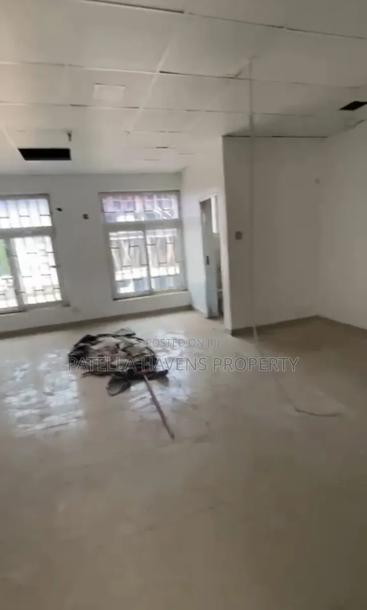 Office Spaces Available in Utako