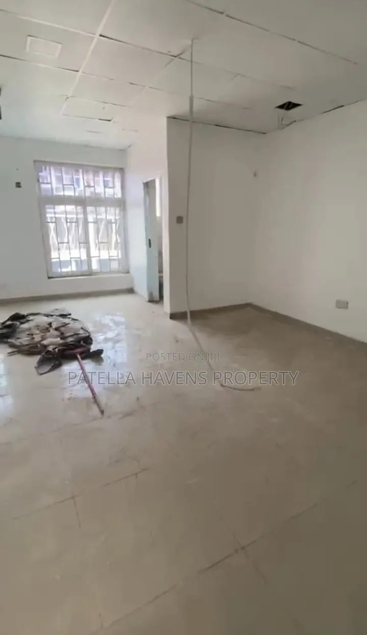 Office Spaces Available in Utako