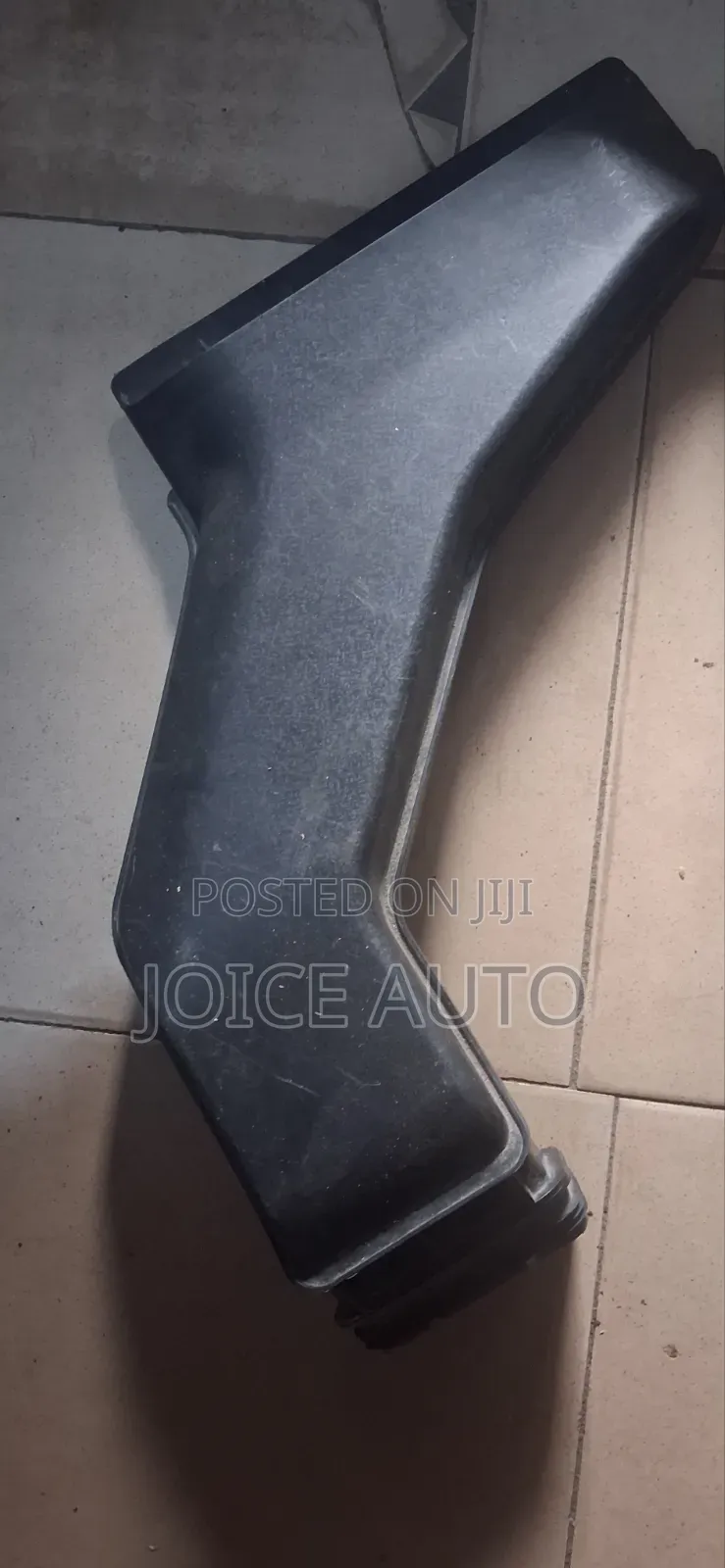 Airduct/Air Flow Metre Hose Sonata 2018/2019