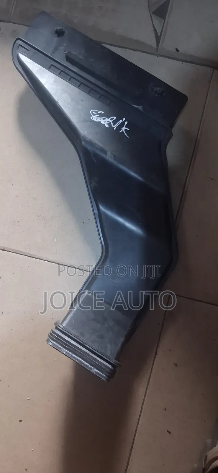 Airduct/Air Flow Metre Hose Sonata 2018/2019