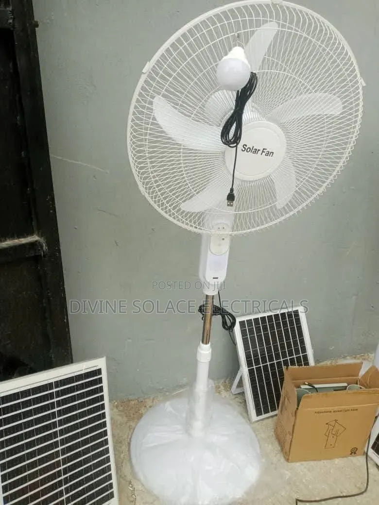Standig Fan
