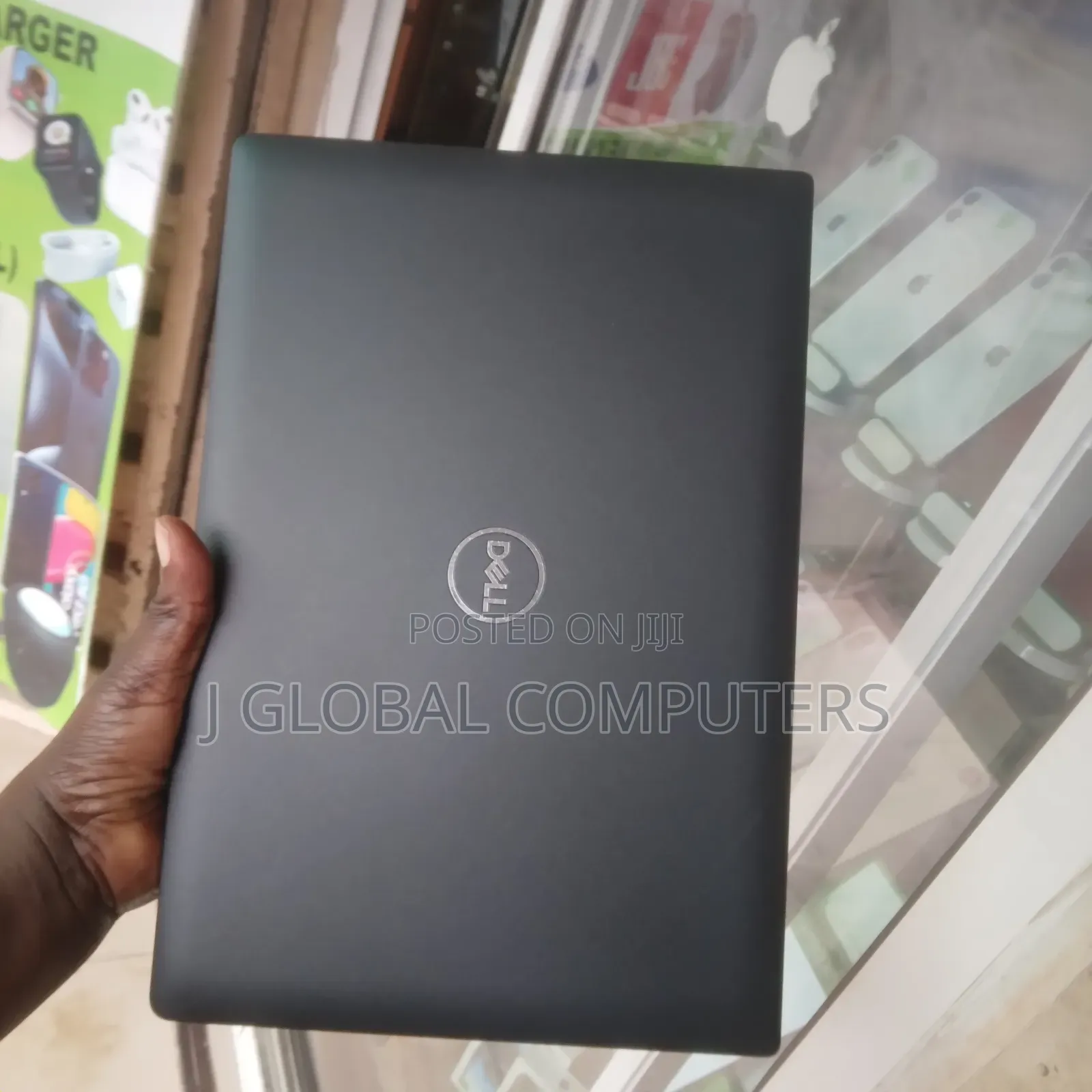 Laptop Dell Latitude 3420 8GB Intel Core i5 SSD 256GB