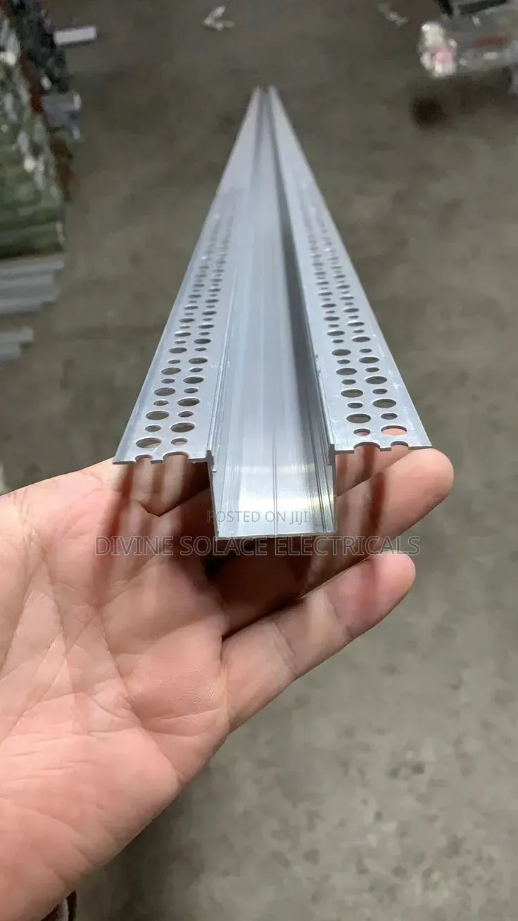 Profile Track Light