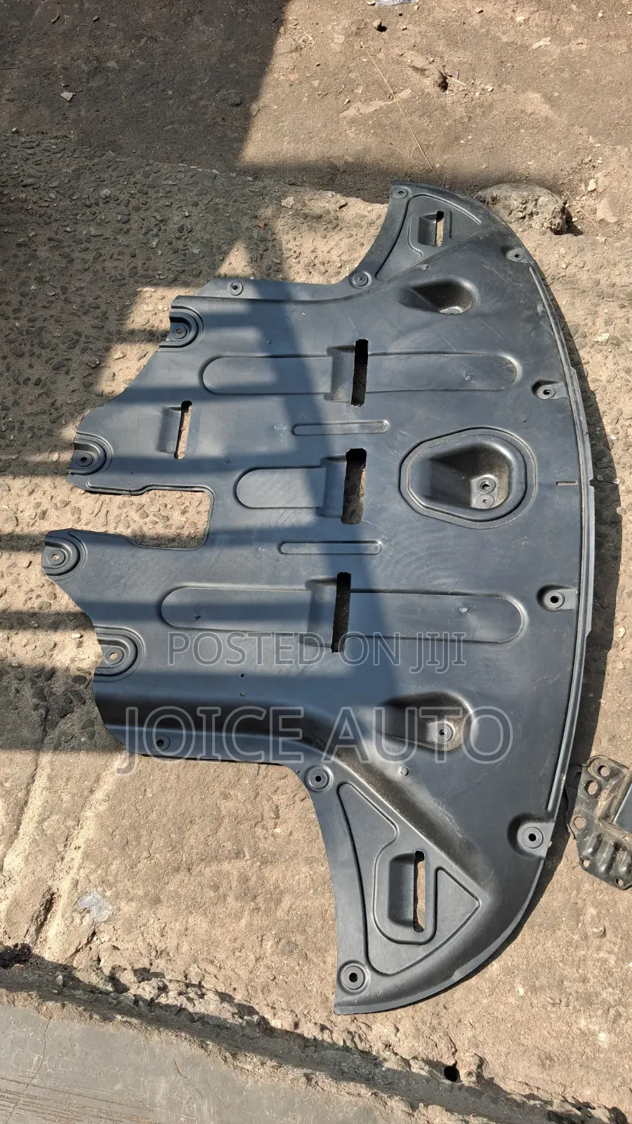 Engine Cover/Under Engine Splash Shield Tucson 2016/2017/2018/2019