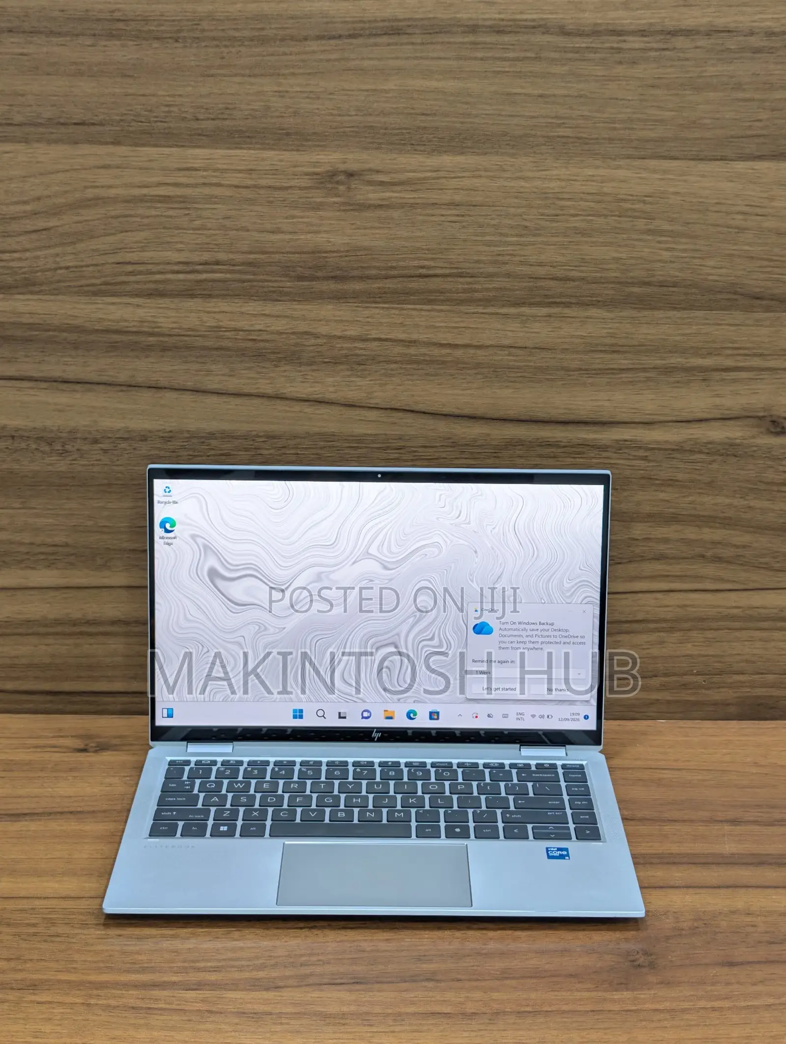 Laptop HP EliteBook 1040 G8 16GB Intel Core i5 SSD 256GB