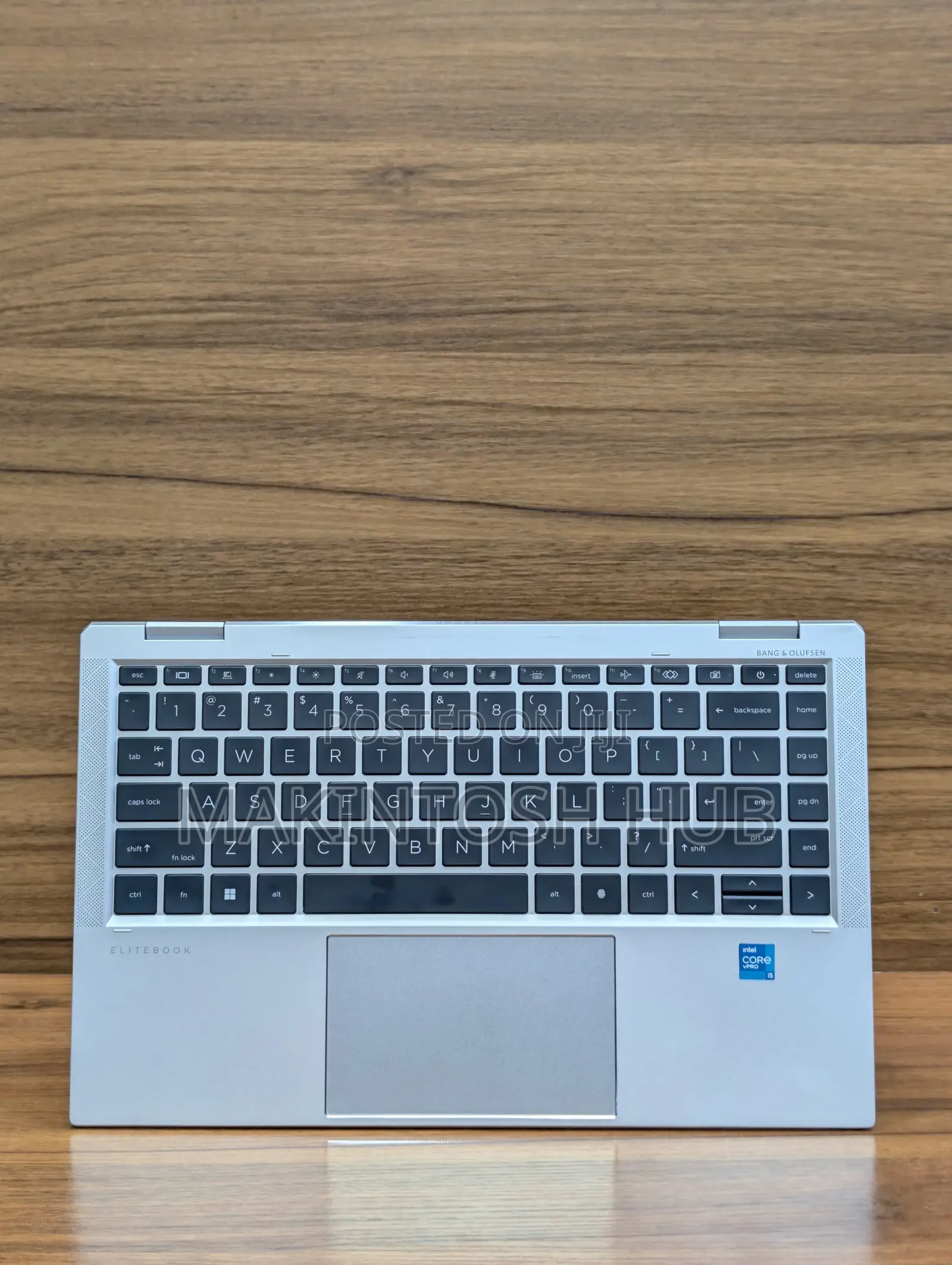 Laptop HP EliteBook 1040 G8 16GB Intel Core i5 SSD 256GB