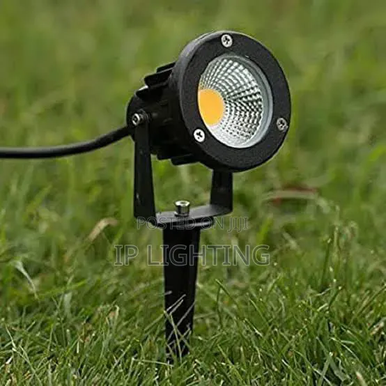 High Quality Outdoor Light Warm White