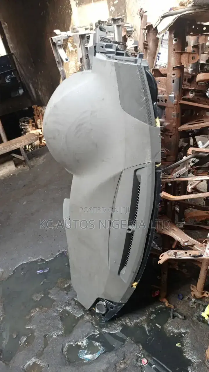 Dashboard Toyota Camry 2008-2010 Tokunbo