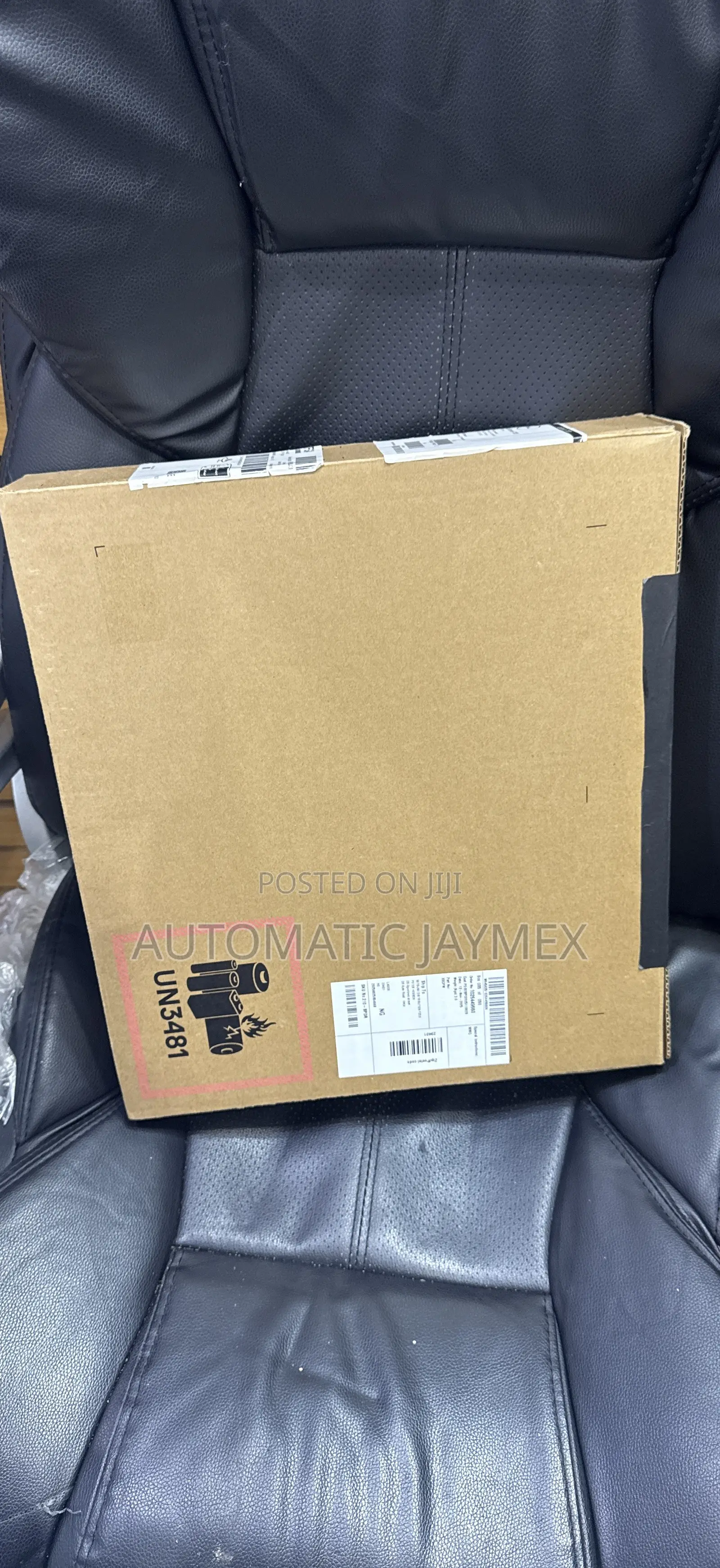 New Laptop Dell Latitude 7320 16GB Intel Core i7 SSD 512GB