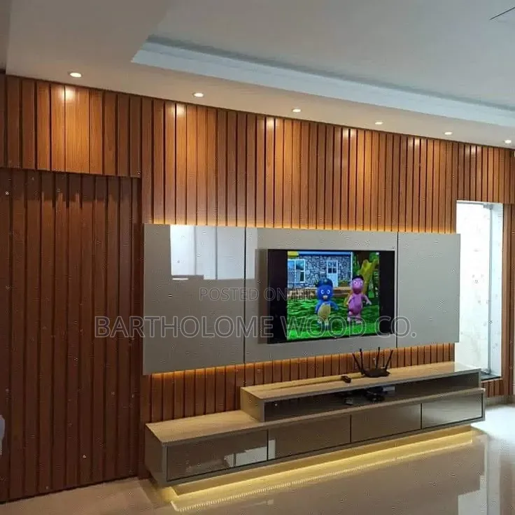 TV Console With Affordable Price
