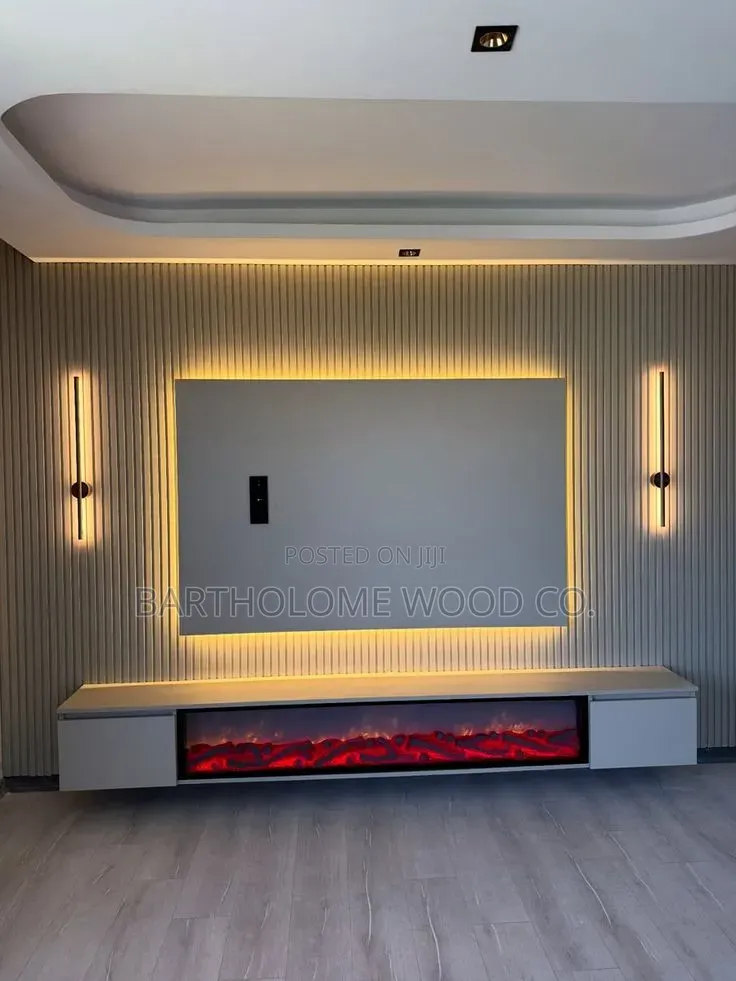 TV Console With Affordable Price