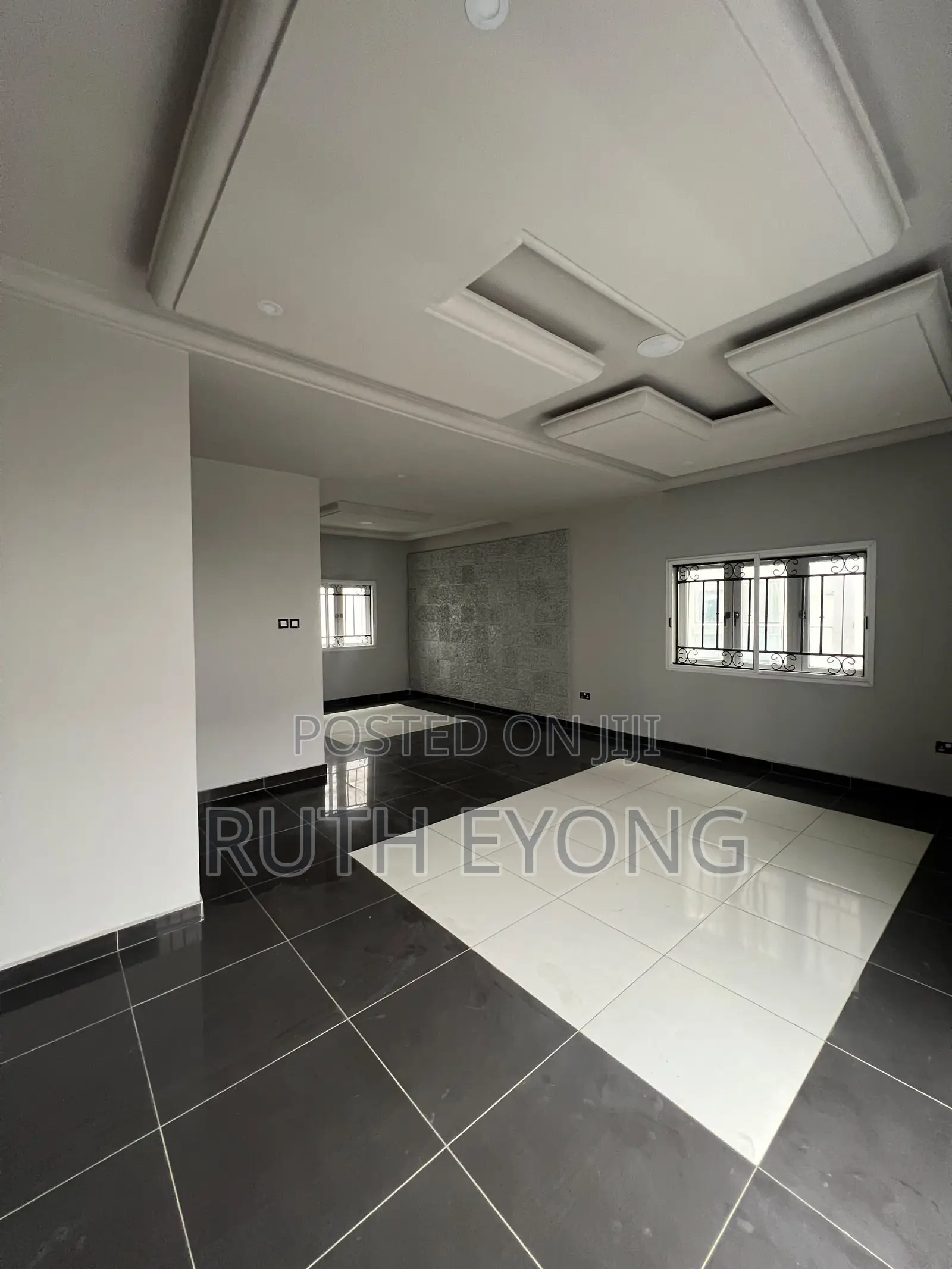 3bdrm Townhouse / Terrace in Lekki Right Lekki for rent
