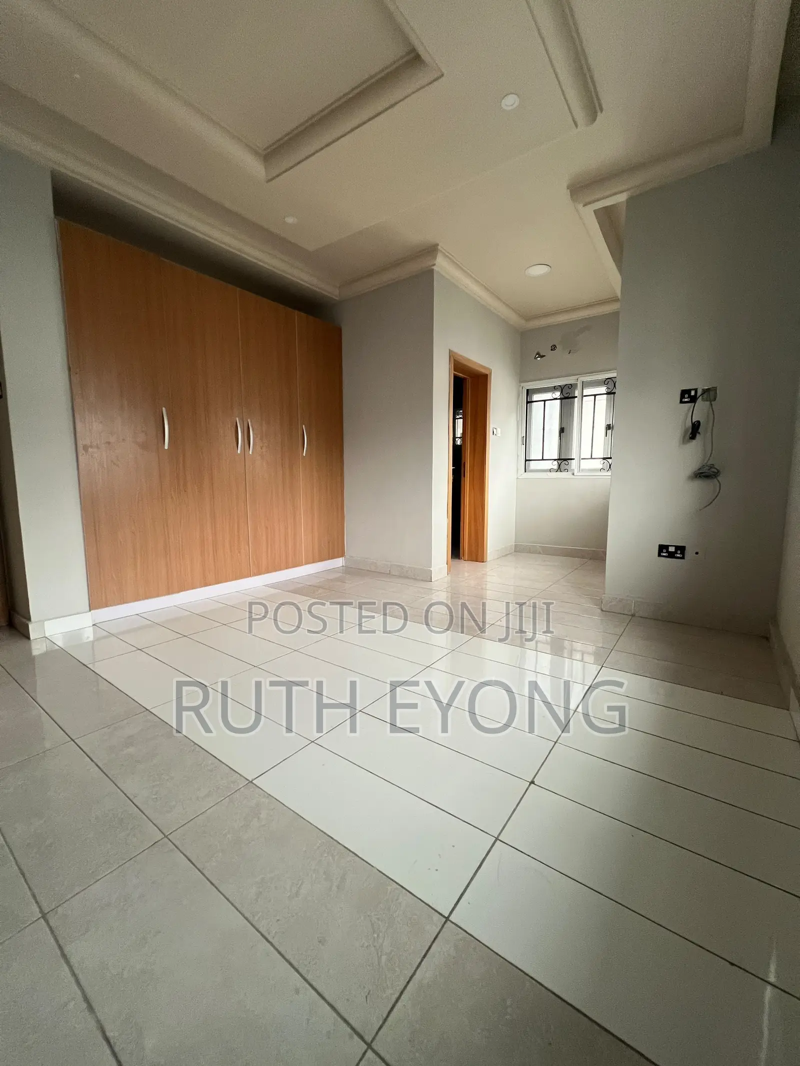3bdrm Townhouse / Terrace in Lekki Right Lekki for rent