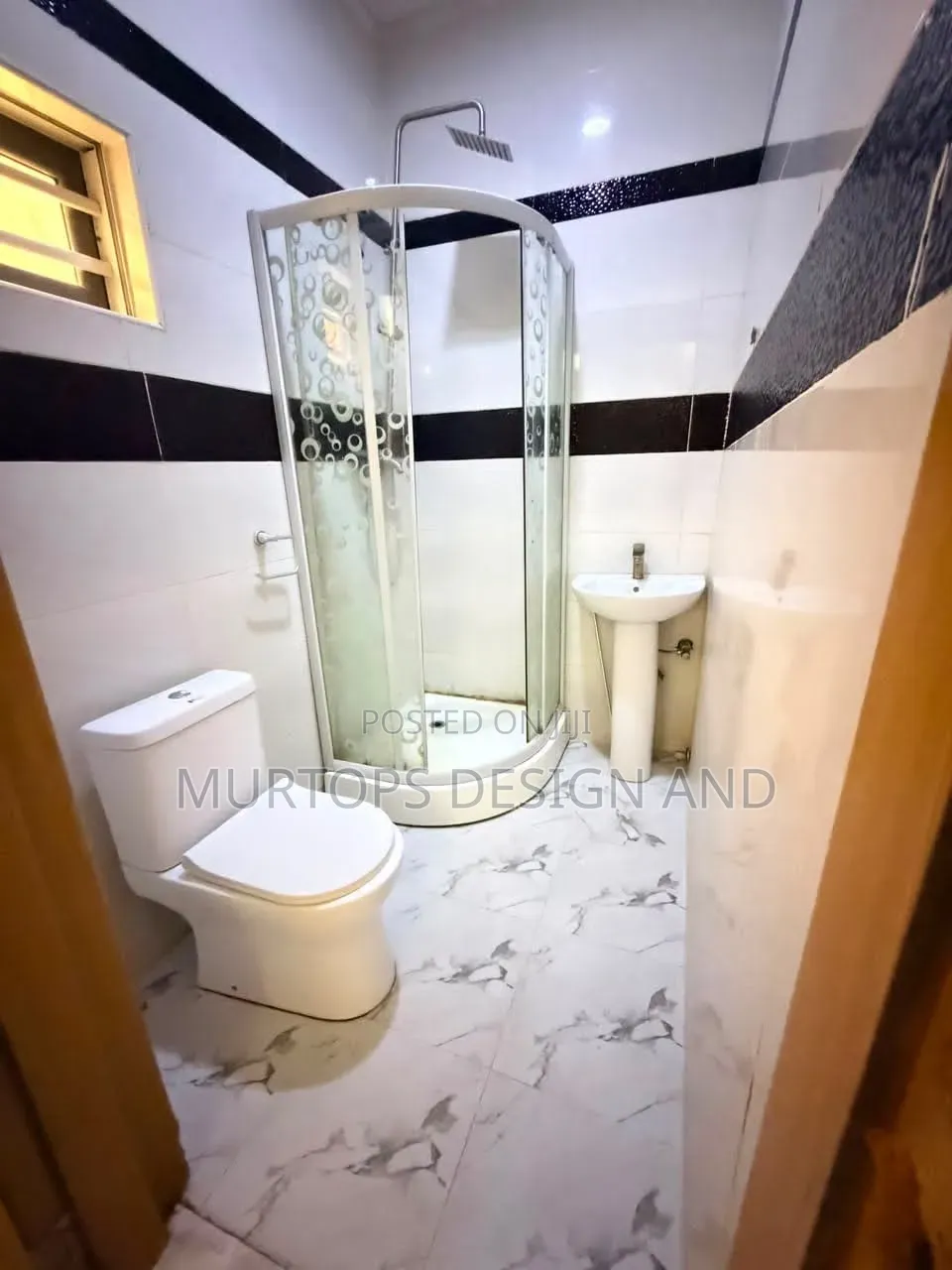 Mini Flat in Van Daniel, Lekki Phase 2 for rent