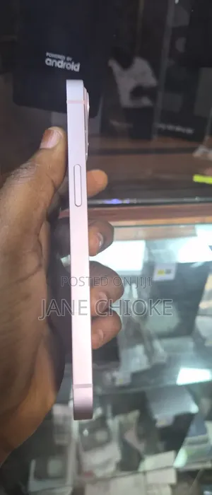 Apple iPhone 13 128 GB Pink
