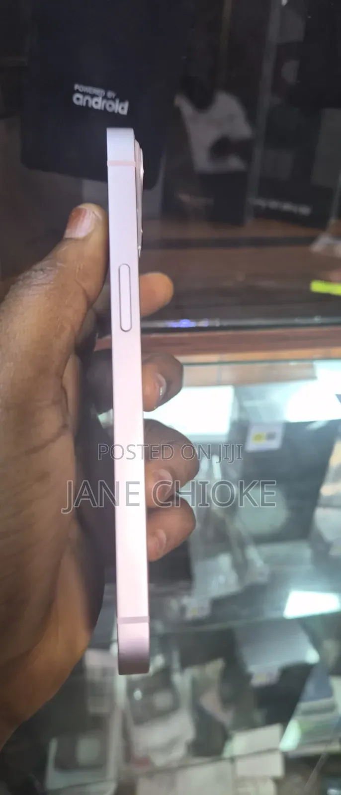 Apple iPhone 13 128 GB Pink