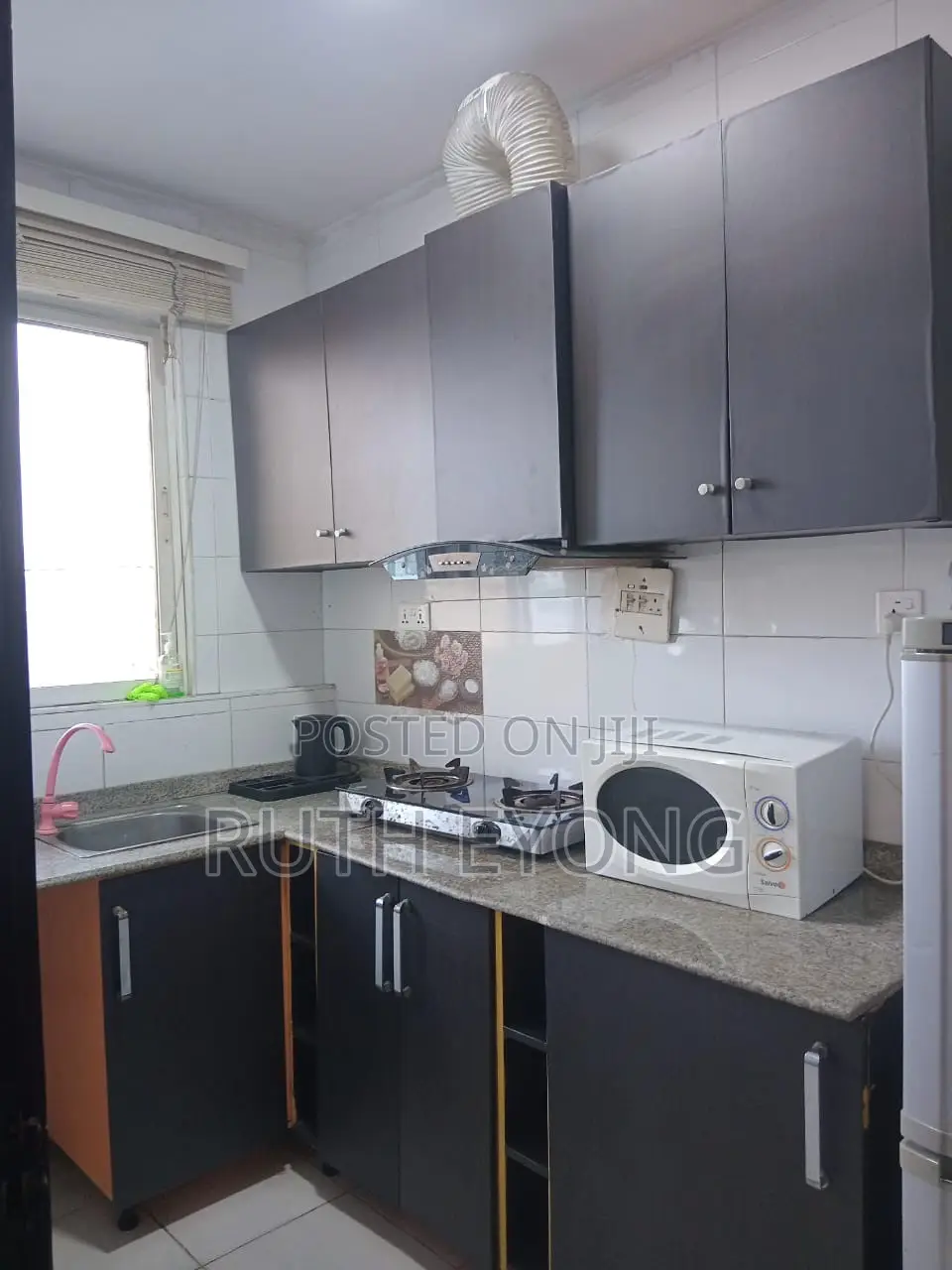 2bdrm Apartment in Off Admiralty Road,., Lekki Phase 1 for rent