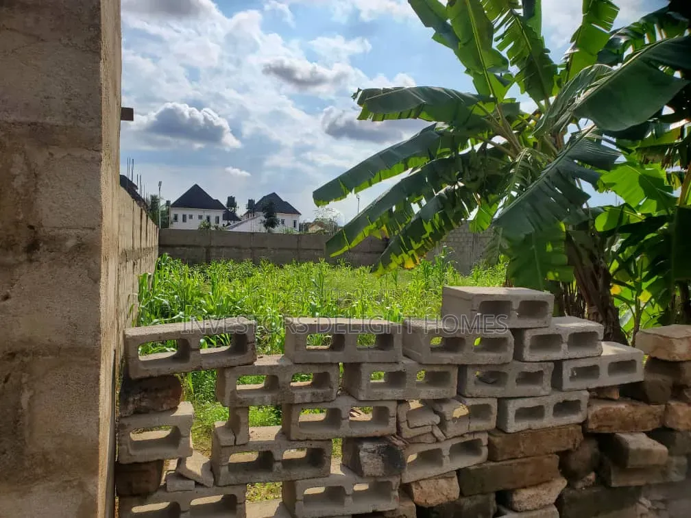 Residential/Commercial Land for Sale