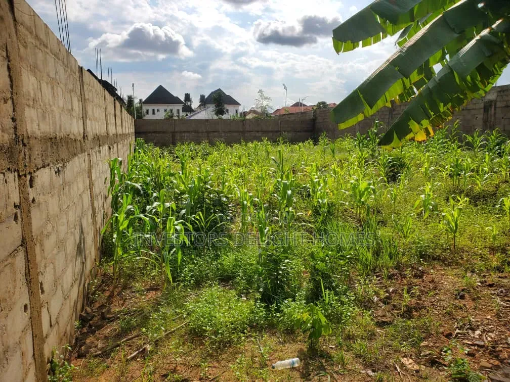 Residential/Commercial Land for Sale