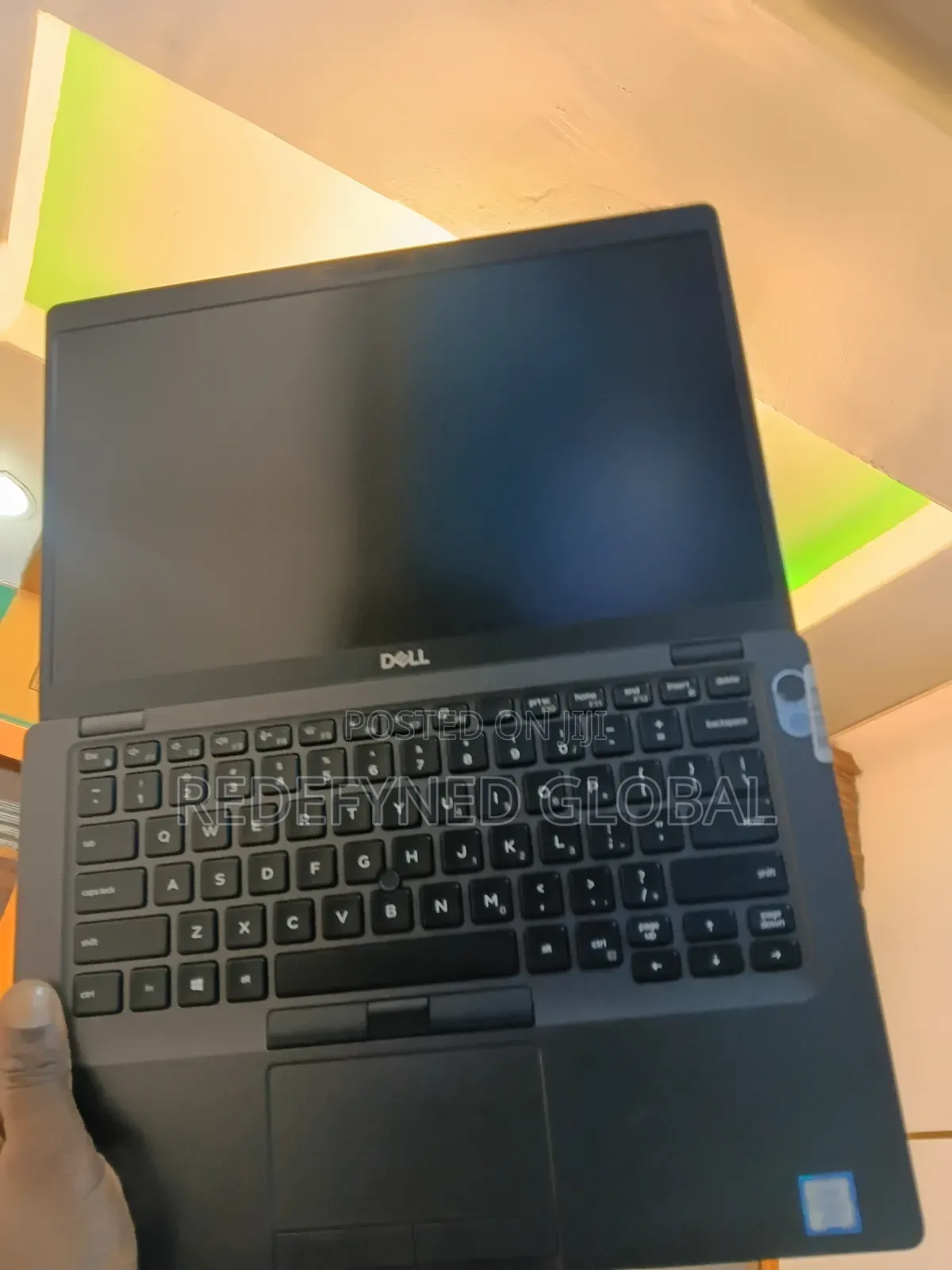 Laptop Dell 14 Premium 16GB Intel Core i7 SSD 512GB