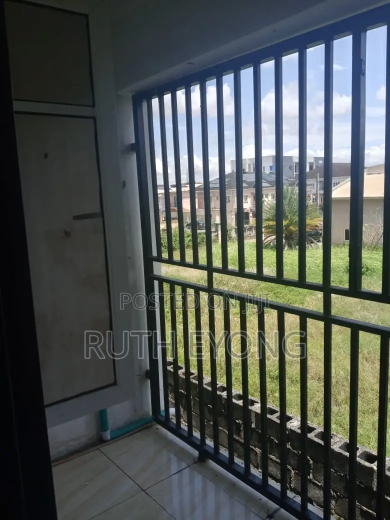 1bdrm Apartment in John Okafor Estate for rent