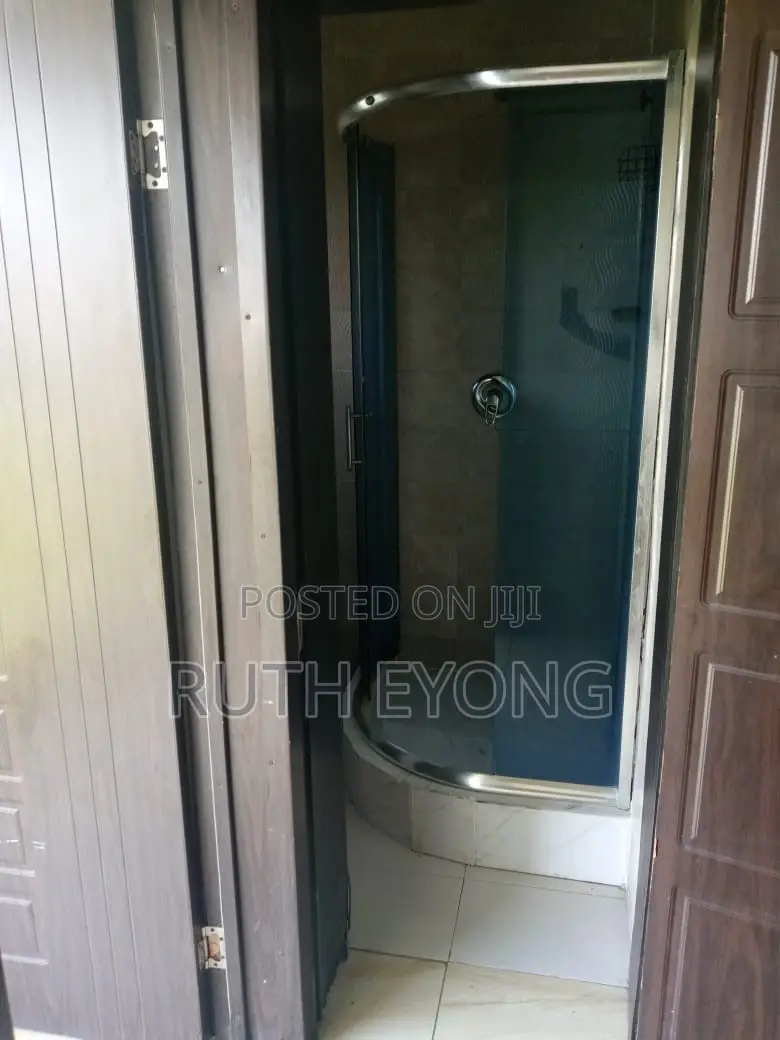 1bdrm Apartment in John Okafor Estate for rent