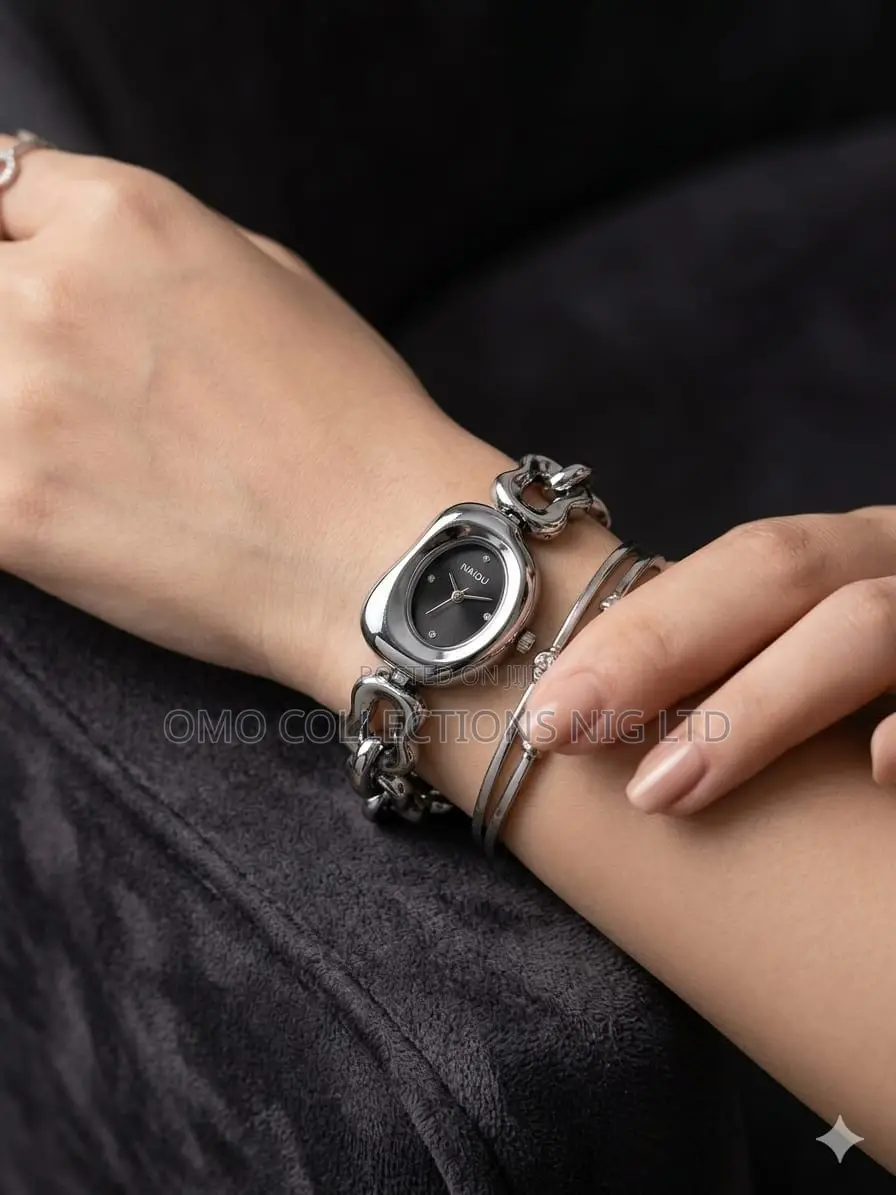 Exquisite Ladies Bracelet Watch – Elegant Fashion Wristwatch for Women