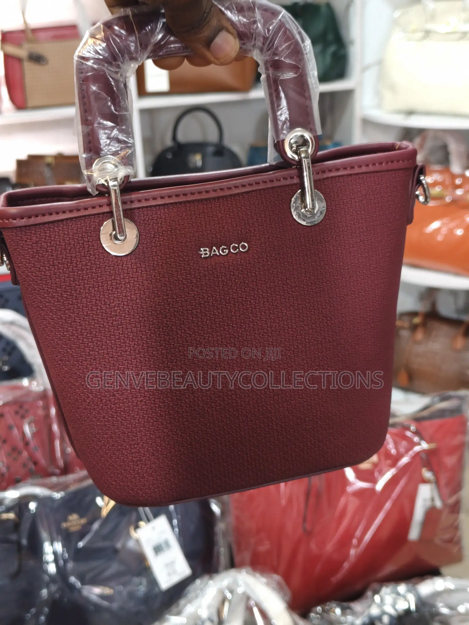 Cute Quality Bagco Handbag