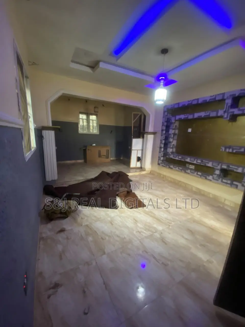 1bdrm Bungalow in Kubwa for rent