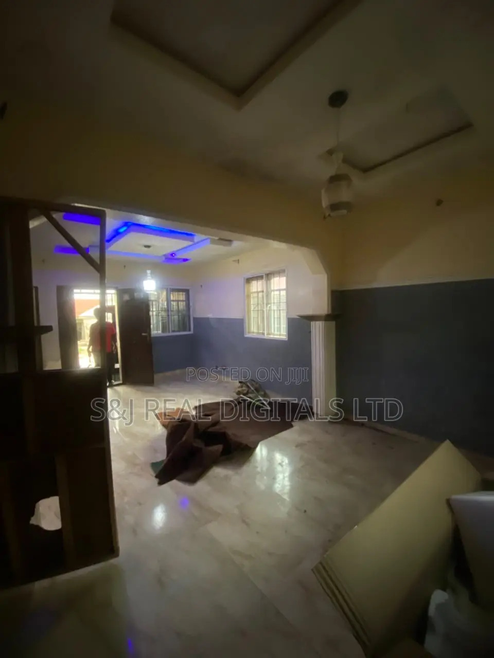 1bdrm Bungalow in Kubwa for rent