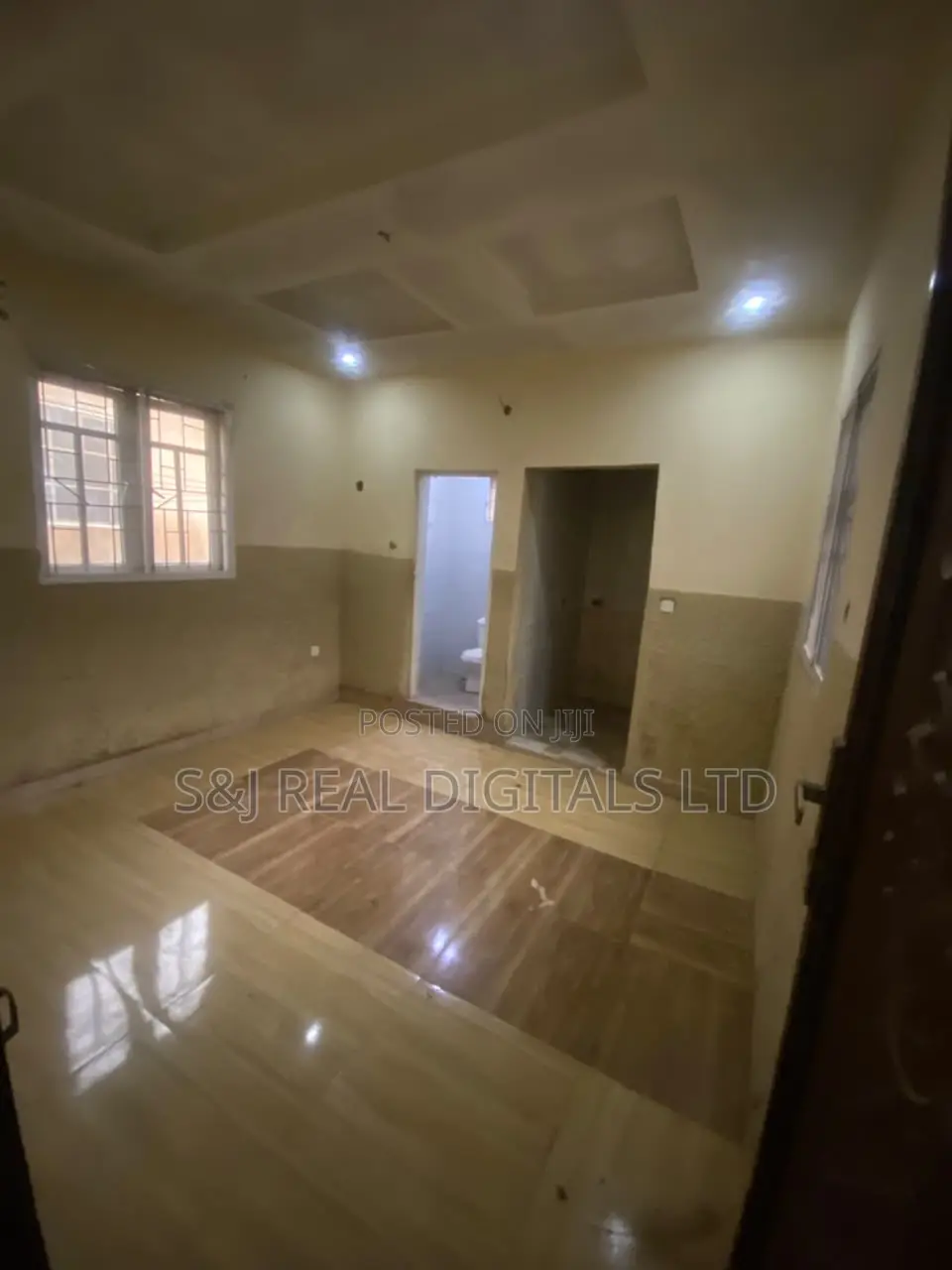 1bdrm Bungalow in Kubwa for rent
