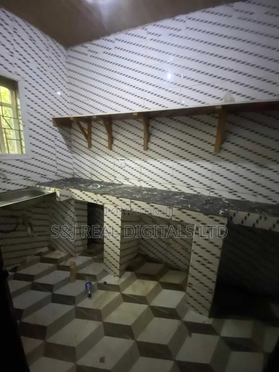 1bdrm Bungalow in Kubwa for rent
