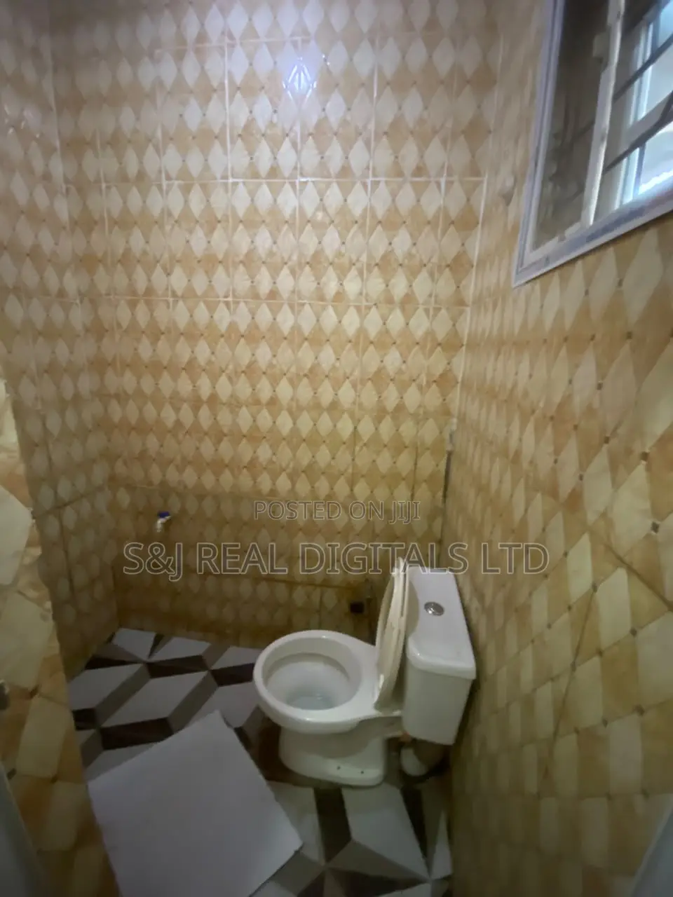 1bdrm Bungalow in Kubwa for rent