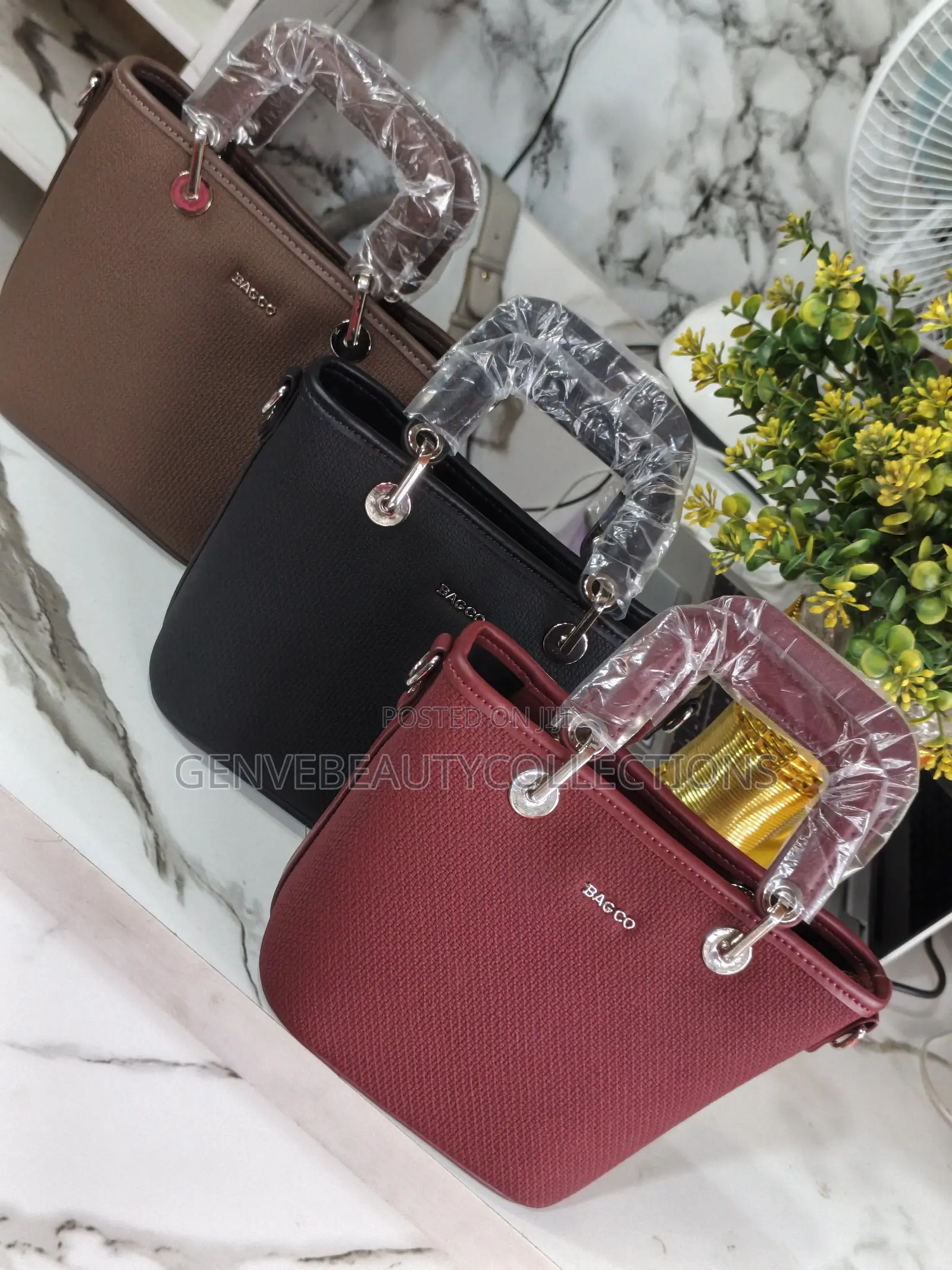 Cute Quality Bagco Handbag