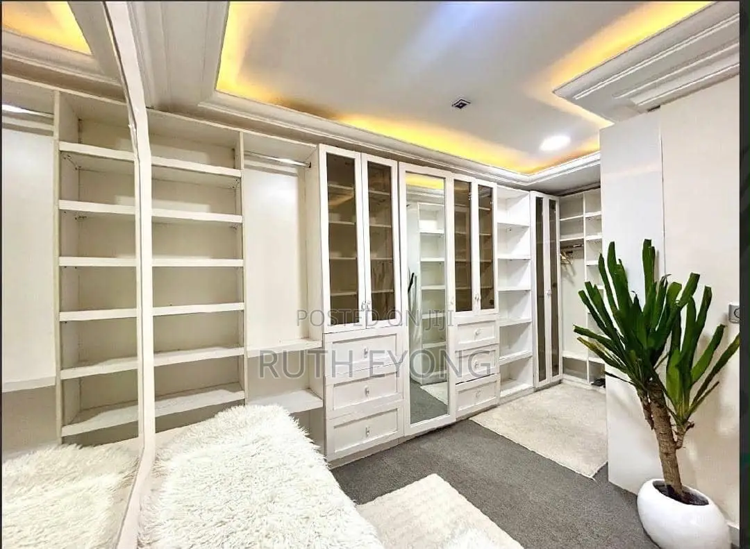Furnished 5bdrm Duplex in Ikoyi for rent