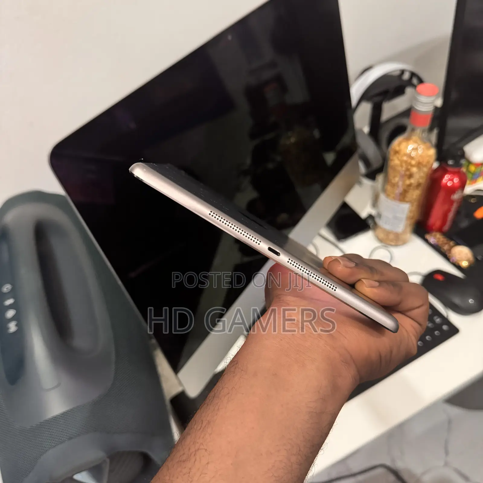 Apple iPad Air 16 GB Silver