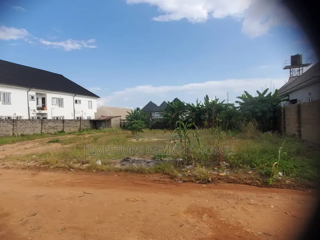 Residential Land for Sale