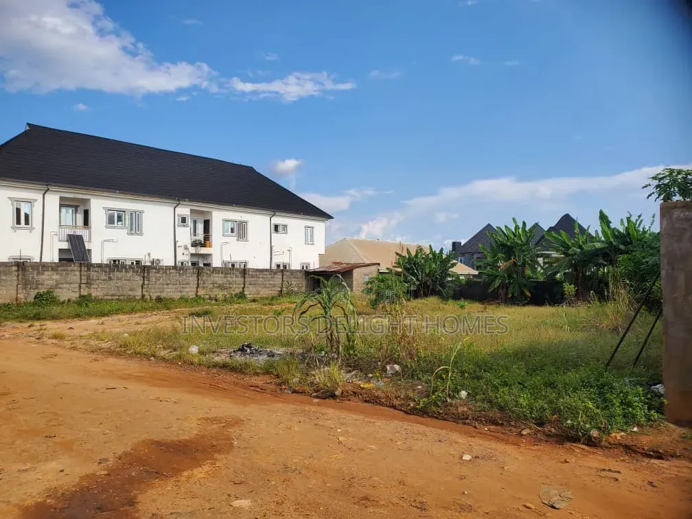 Residential Land for Sale