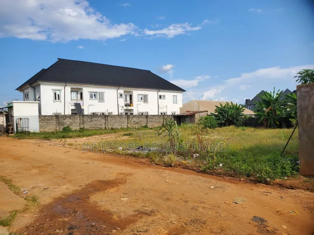 Residential Land for Sale